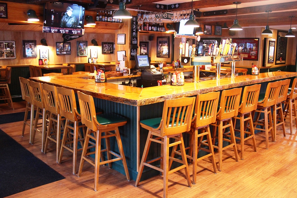 Plymouth, NH Places to Eat Alpine Lakes Real Estate